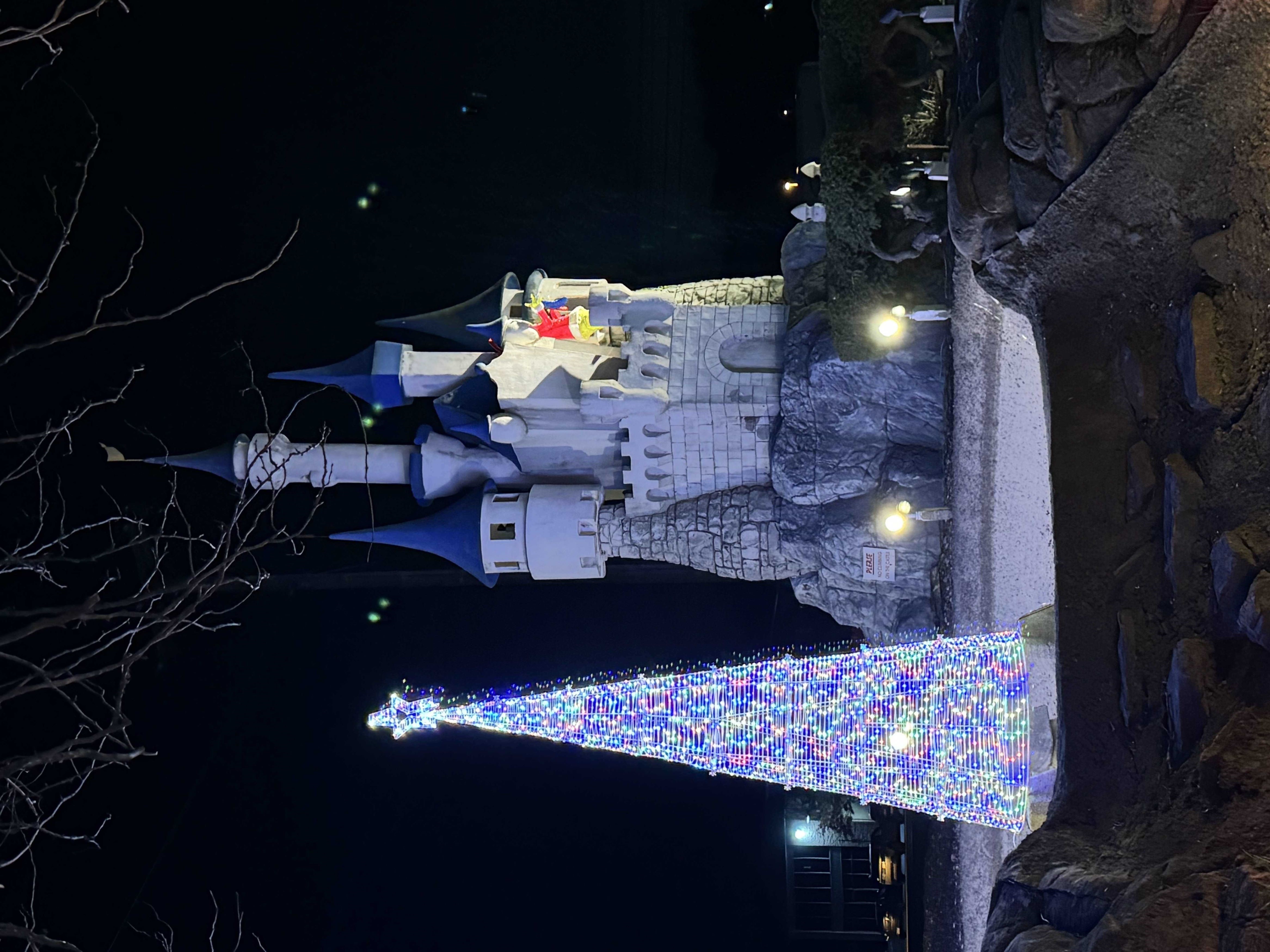 Adventure Sports in Hershey