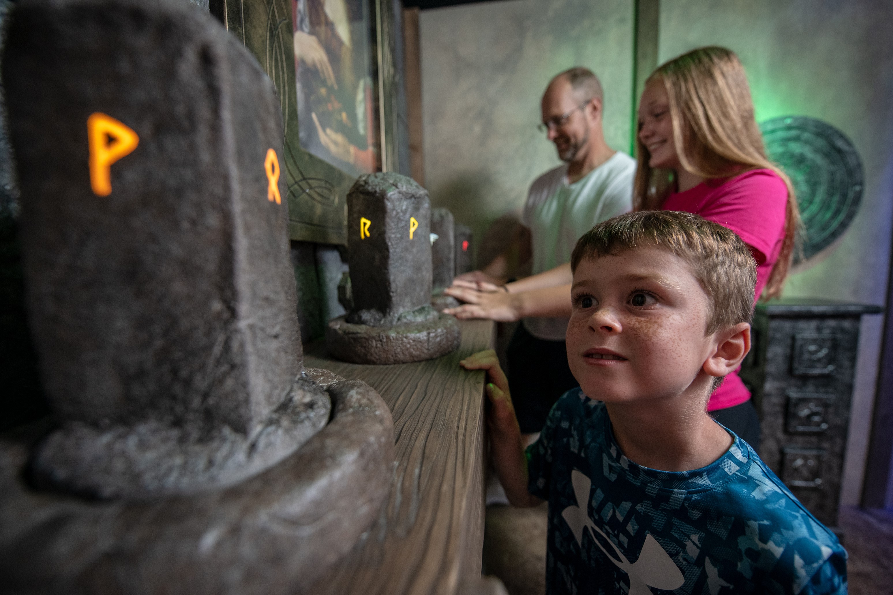 Adventure Sports in Hershey