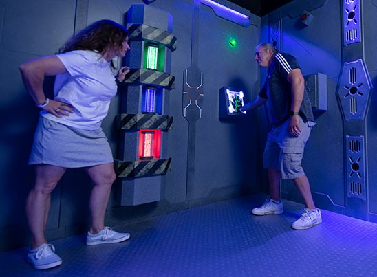 Adventure Sports in Hershey