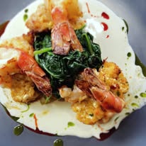 Vicente's Cuban Cuisine