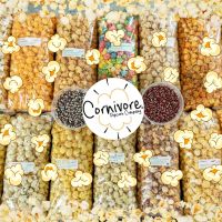 The Cornivore Popcorn Company