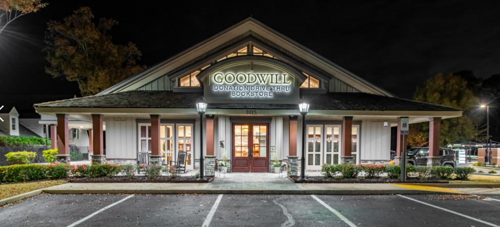 Goodwill - Memphis 