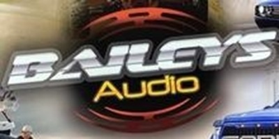 Bailey's Audio