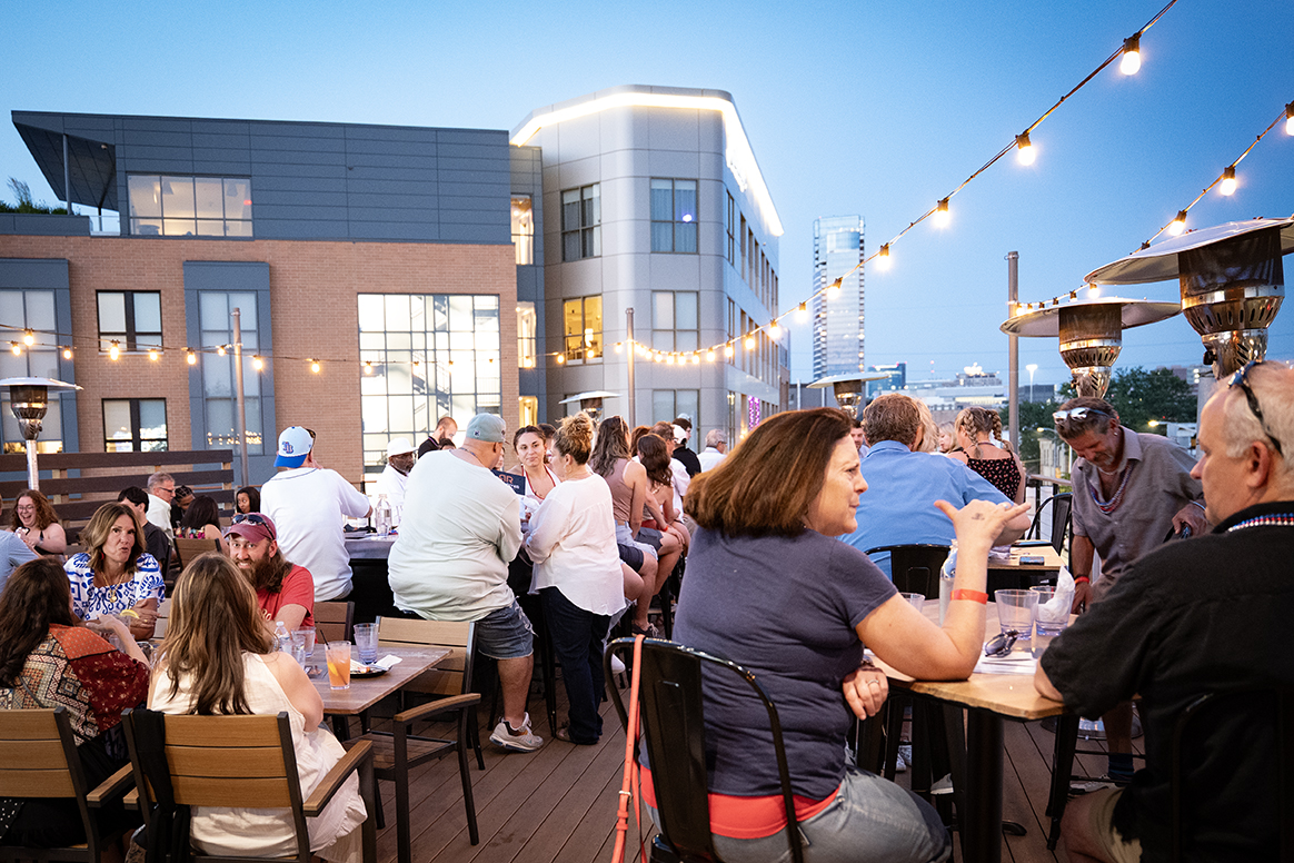 Rapid River Stillhouse