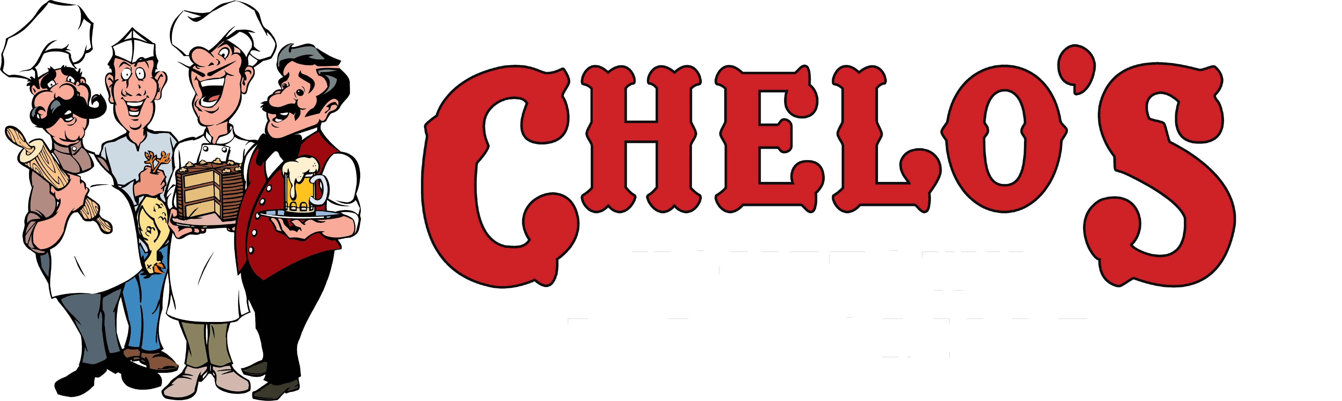 Chelo's Hometown Bar & Grill