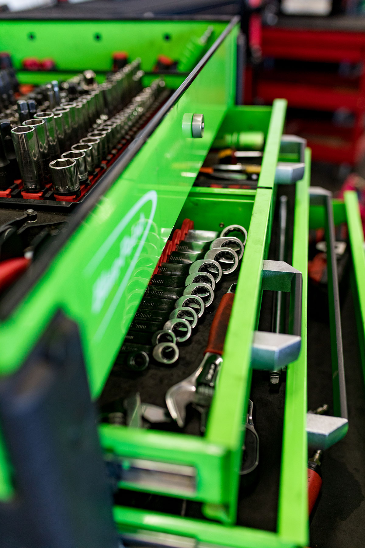 Aram's Auto Repair Center