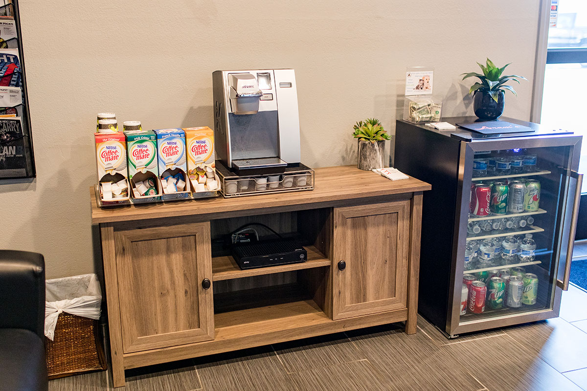 Aram's Auto Repair Center