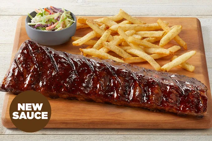 TGI Fridays (Easton)