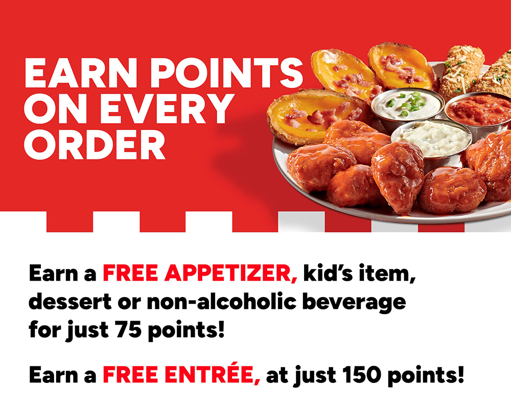 TGI Fridays (Easton)