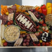 Graze Craze - Grandville