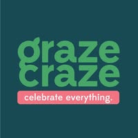 Graze Craze - Grandville