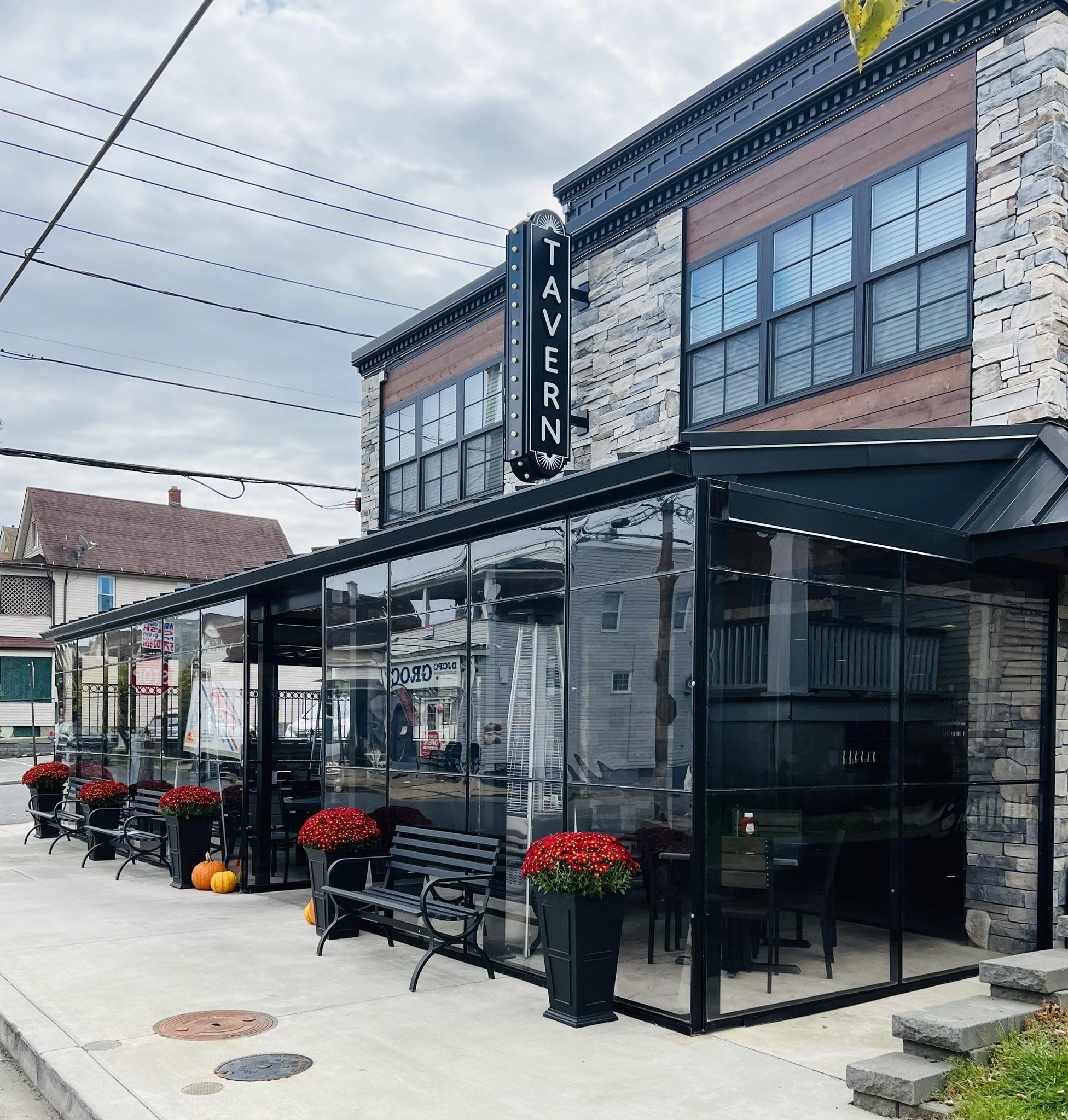 Basalyga Hospitality - Farr Street Tavern & Queen City Tavern