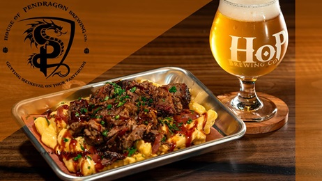 House of Pendragon Brewing Company