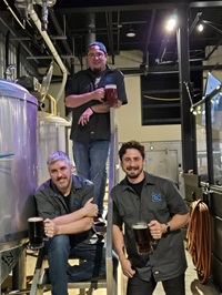 Liquid Noise Brewing Company