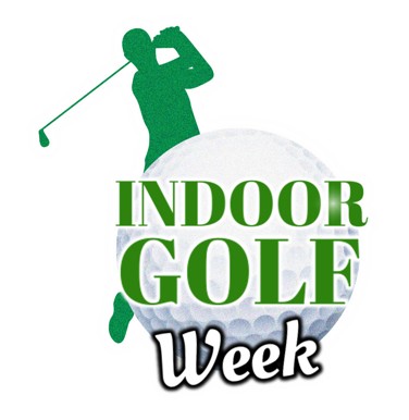 Indoor Golf Week: ALL iN GOLF