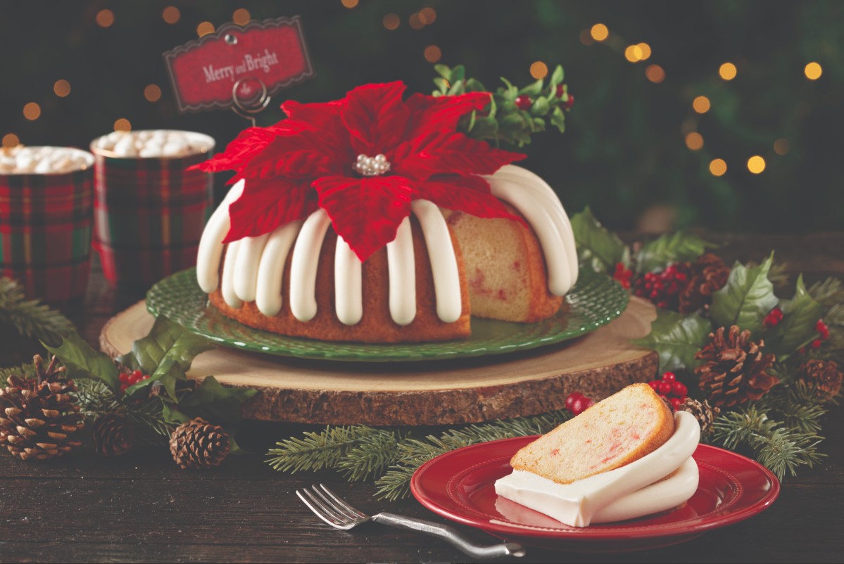 Nothing Bundt Cakes - Lancaster & York