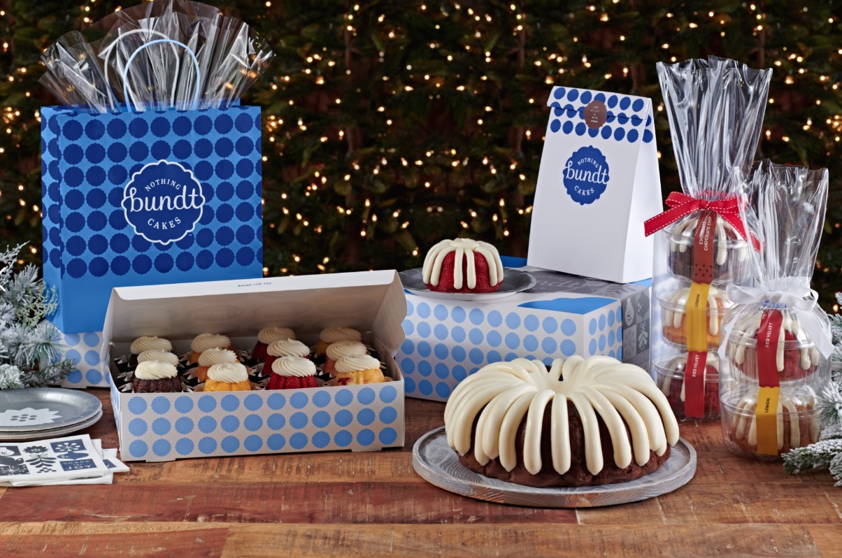 Nothing Bundt Cakes - Lancaster & York