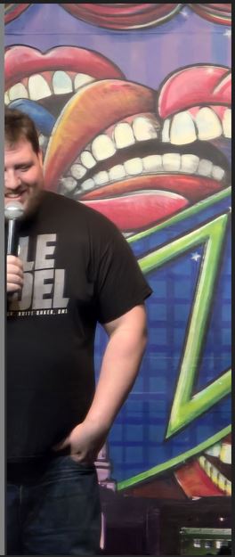 Boomerang Bar & Grill/Harrisburg Comedy Zone