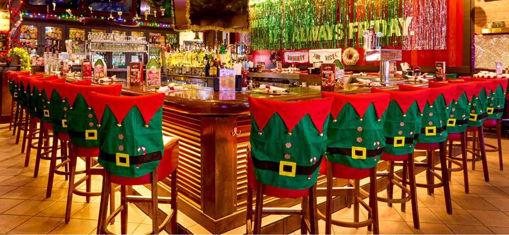 TGI Fridays (Easton)