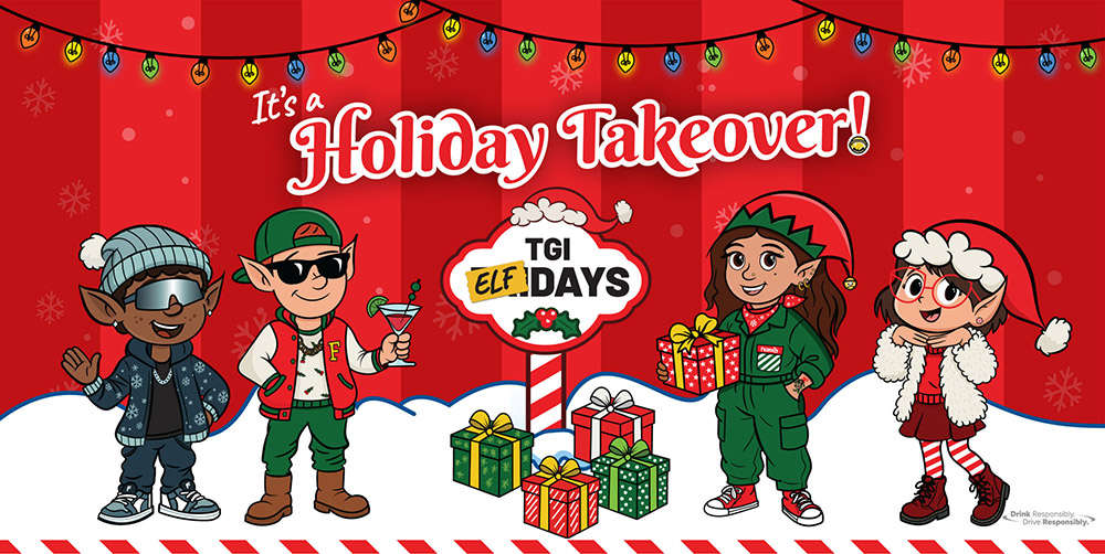 TGI Fridays (Easton)