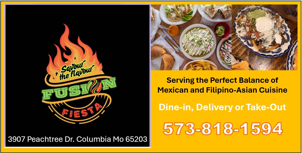 Fusion Fiesta