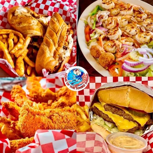 Sam's Southern Eatery