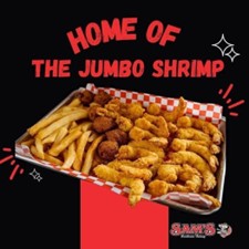 Sam's Southern Eatery