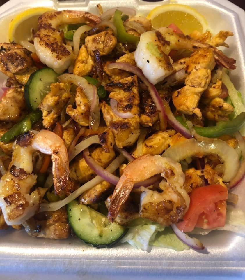 Sam's Southern Eatery