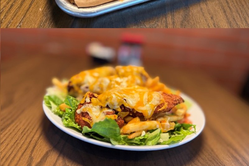 Mick's All American Pub