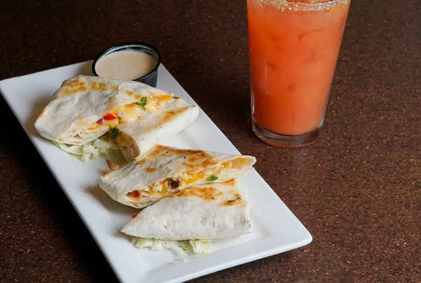 Mick's All American Pub