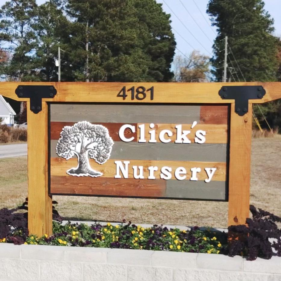 Click's Nursery