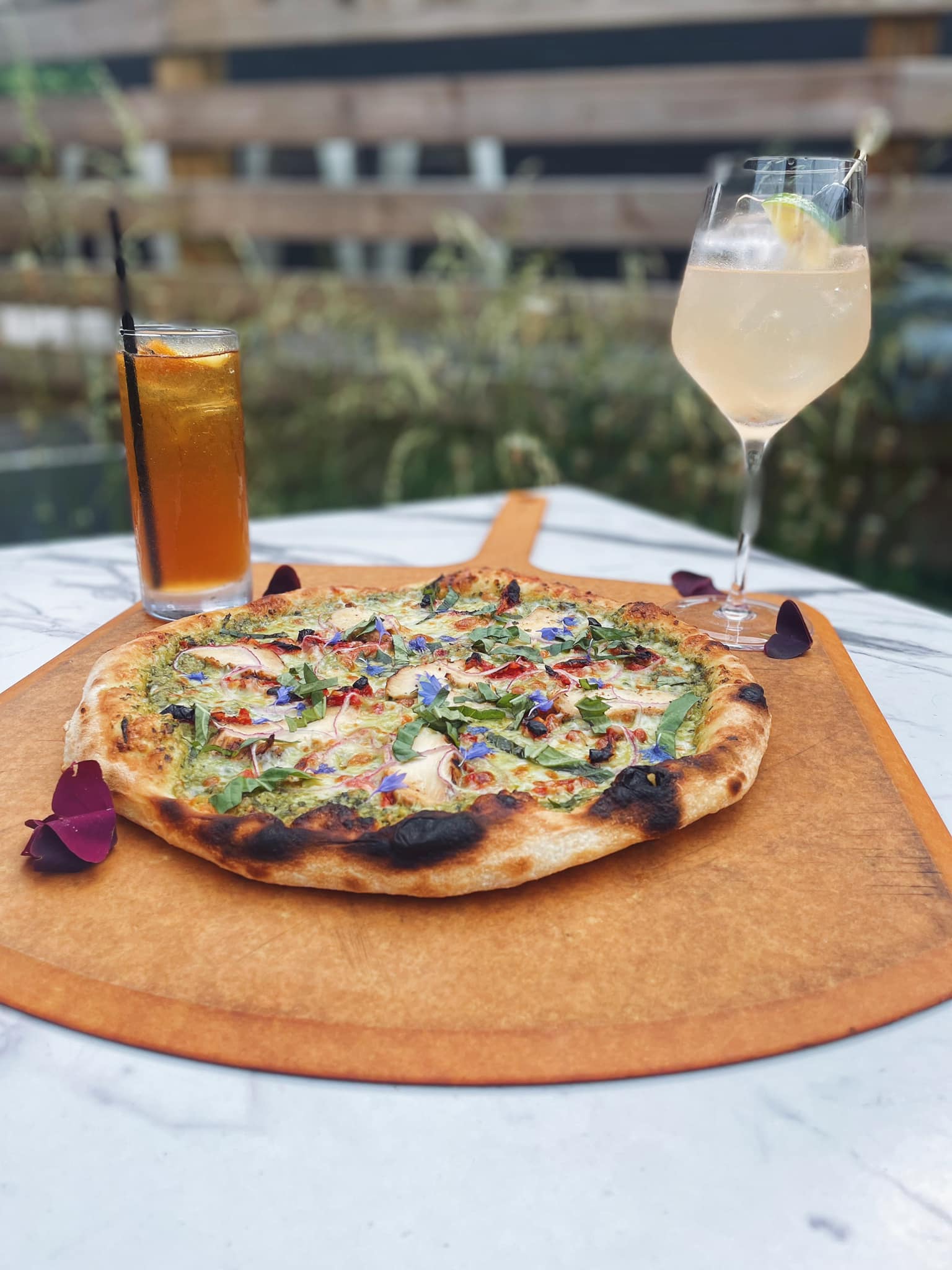 Civil Provisions and Bar