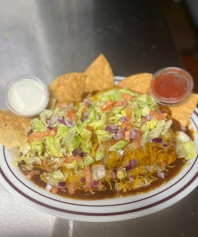 The Dirty Dog Bar and Grille