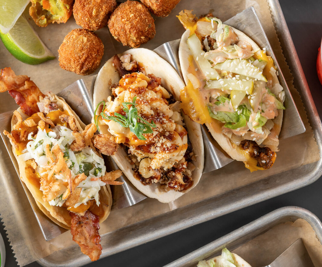 StrEATs Taco Kitchen 