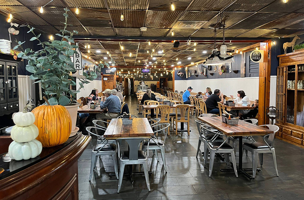 The Farm & Table in Nazareth