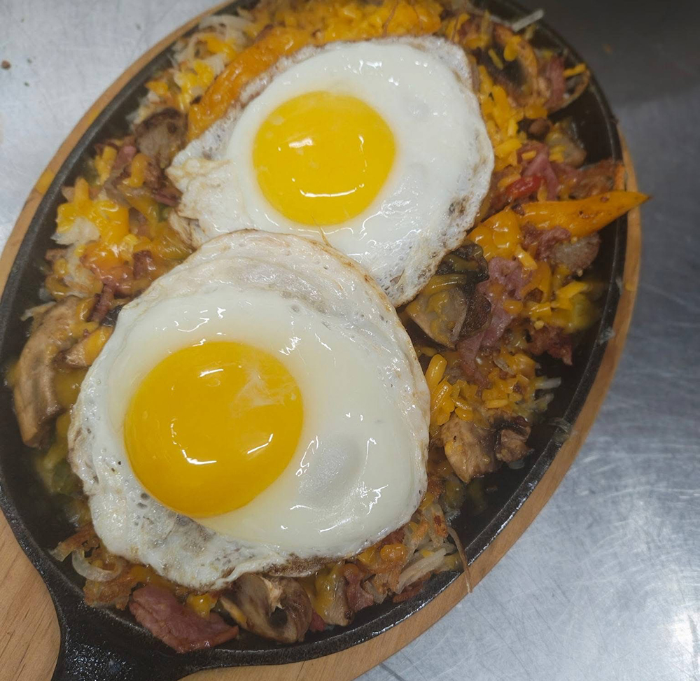 The Farm & Table in Nazareth