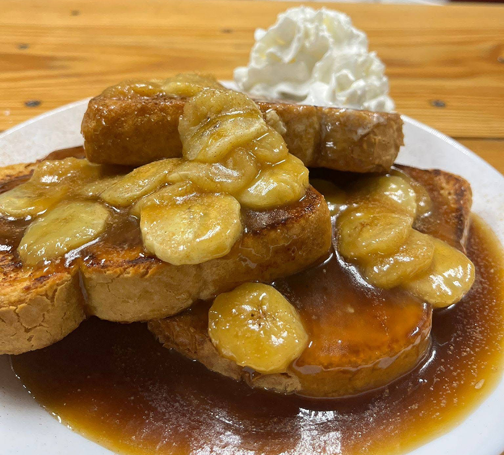 The Farm & Table in Nazareth