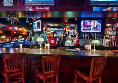 O'Quigley's Seafood Steamer & Oyster Bar