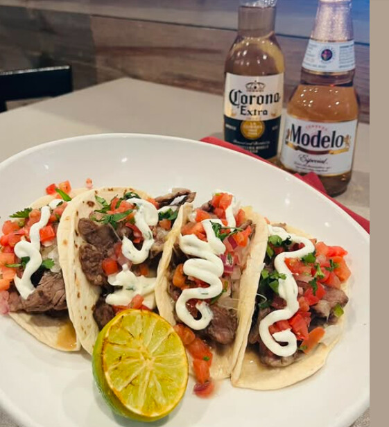 The Red Bird Bistro & Grill