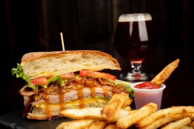 CopenRoss Crafthouse & Grill