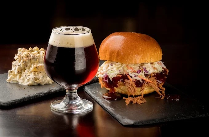 CopenRoss Crafthouse & Grill