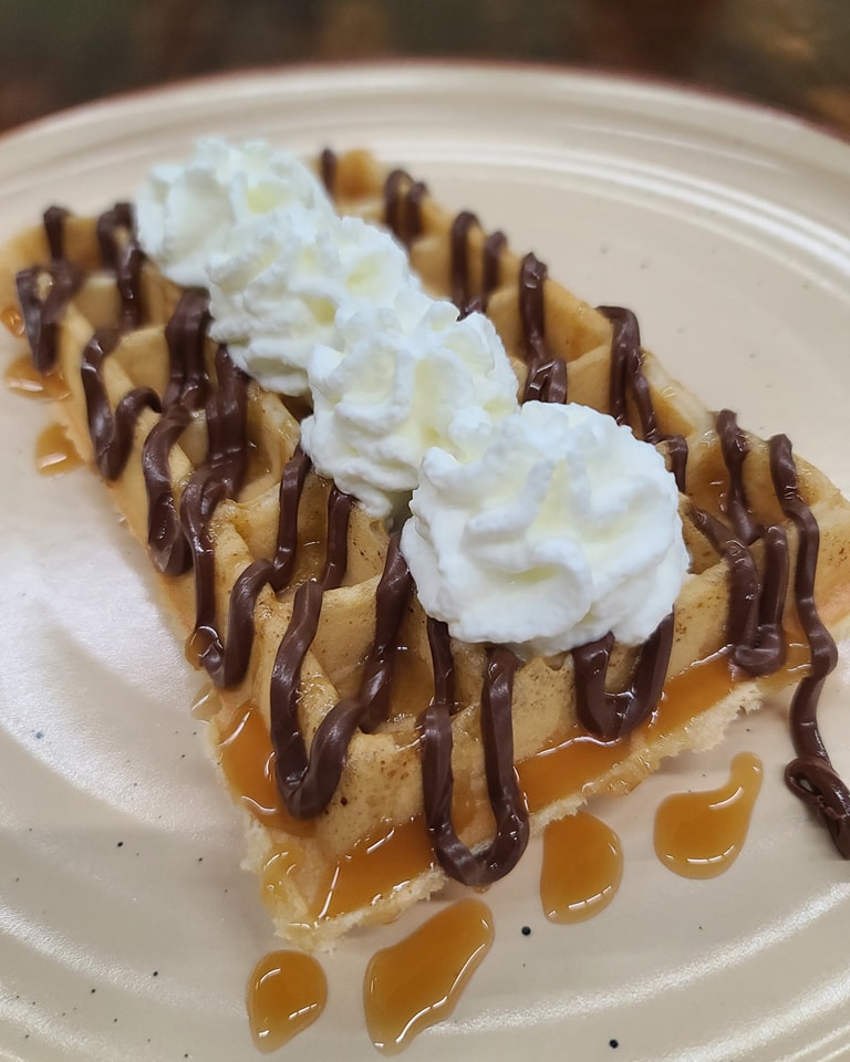 Sweetfern | Coffee, Eats & Sweets