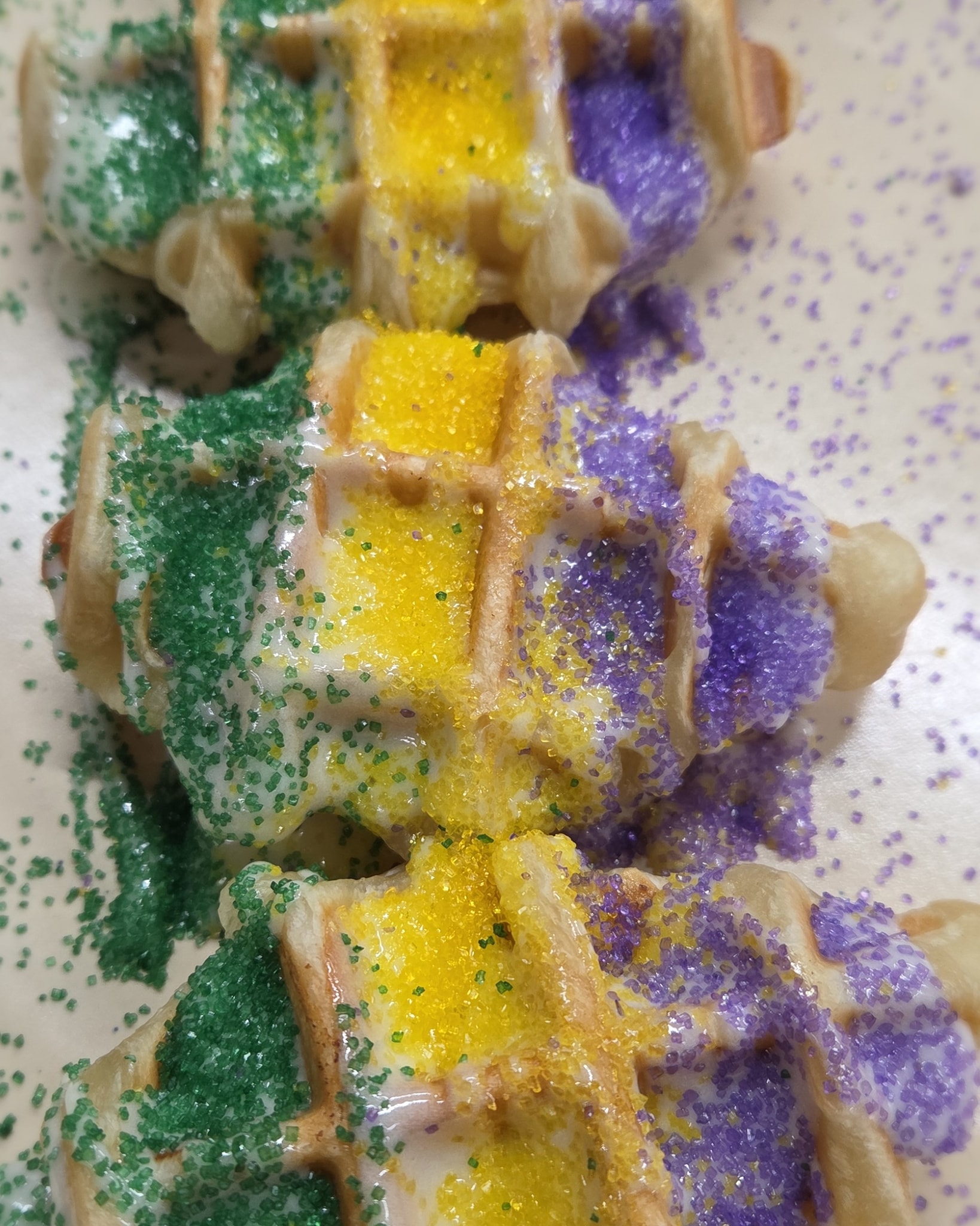 Sweetfern | Coffee, Eats & Sweets