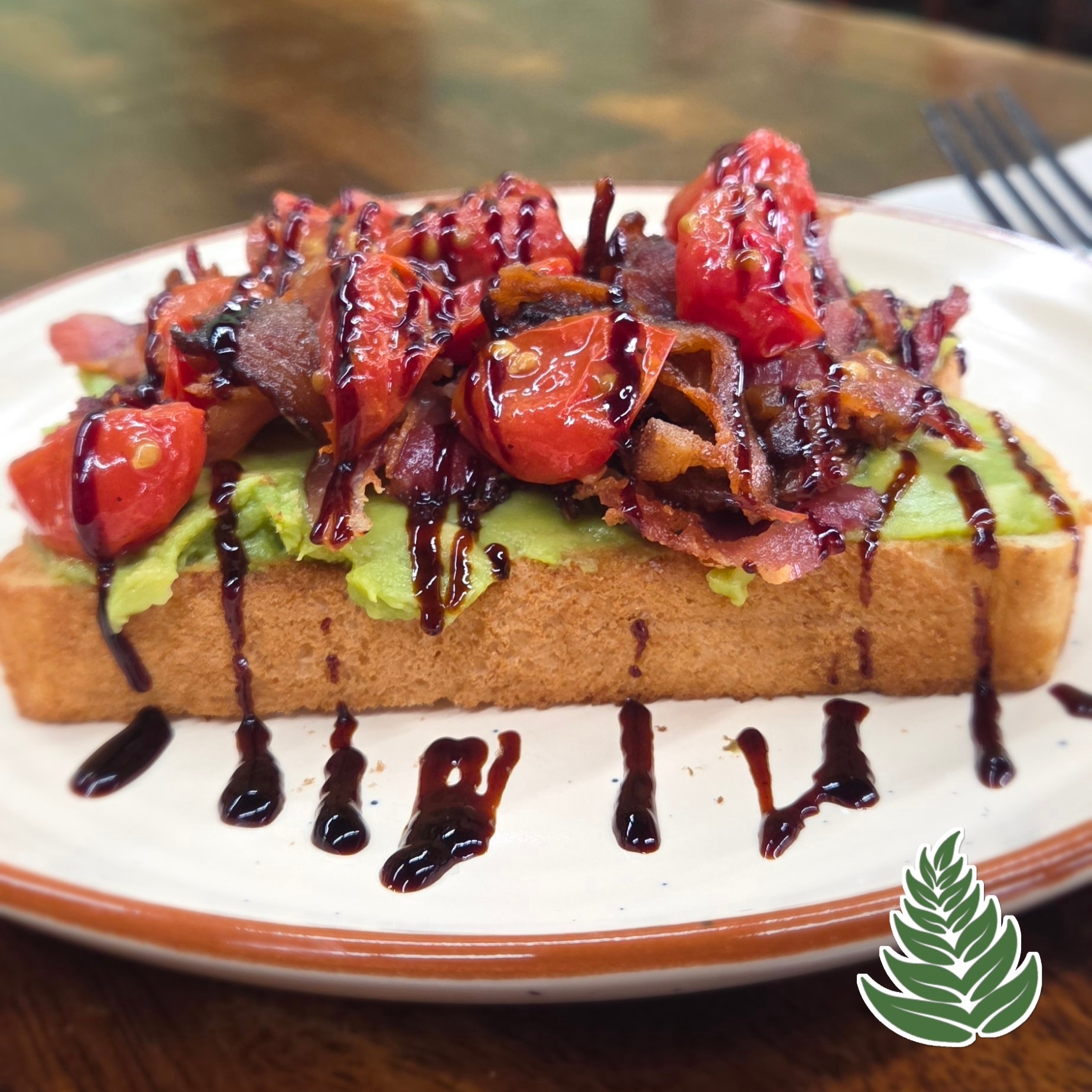 Sweetfern | Coffee, Eats & Sweets