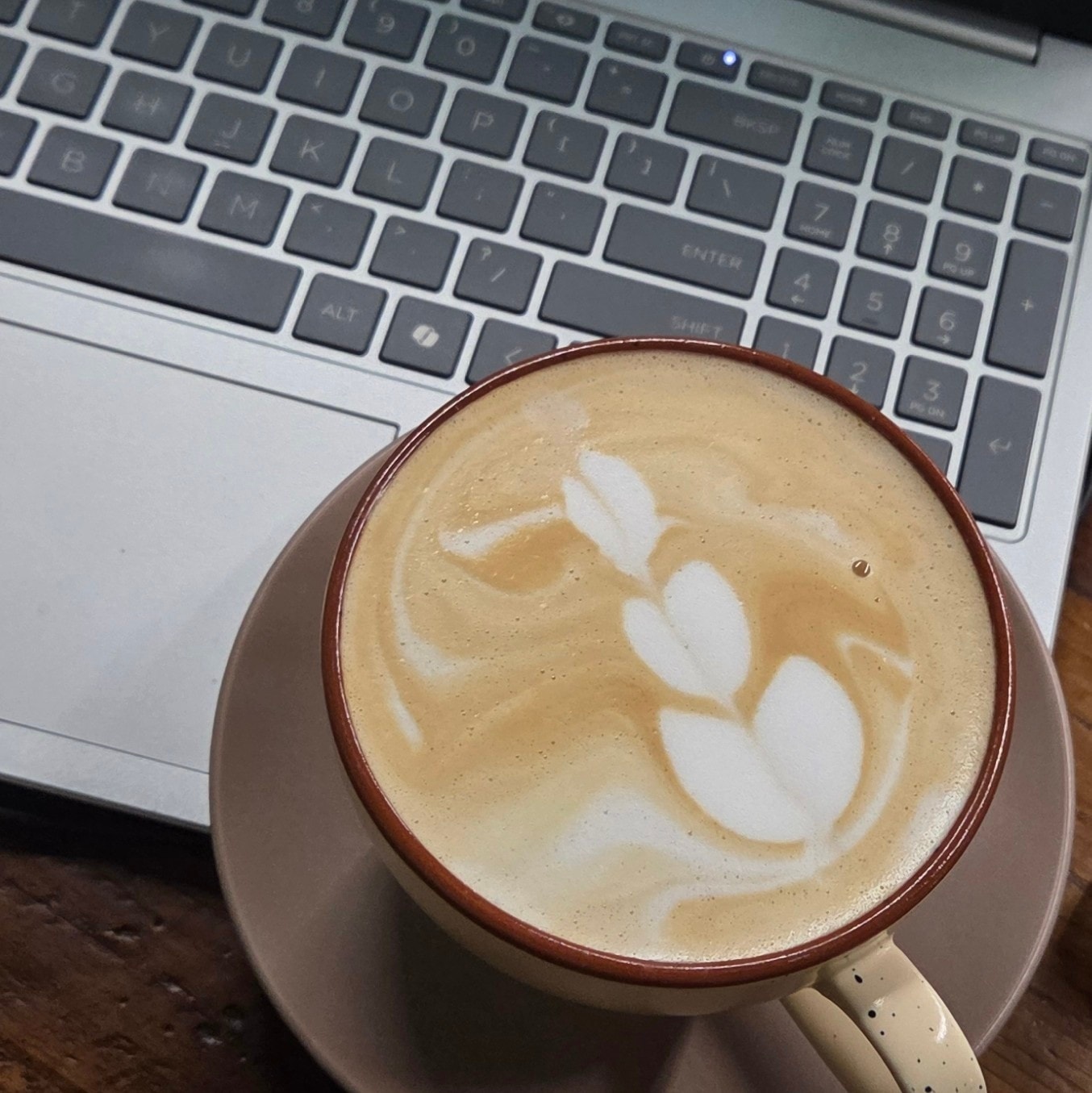 Sweetfern | Coffee, Eats & Sweets