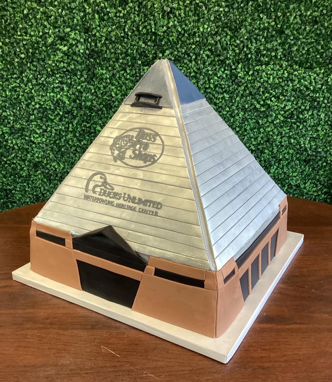 Crave Sweets Bake Shop