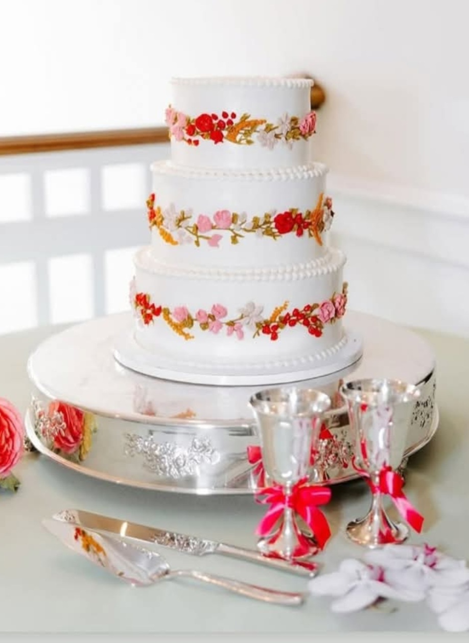 Crave Sweets Bake Shop