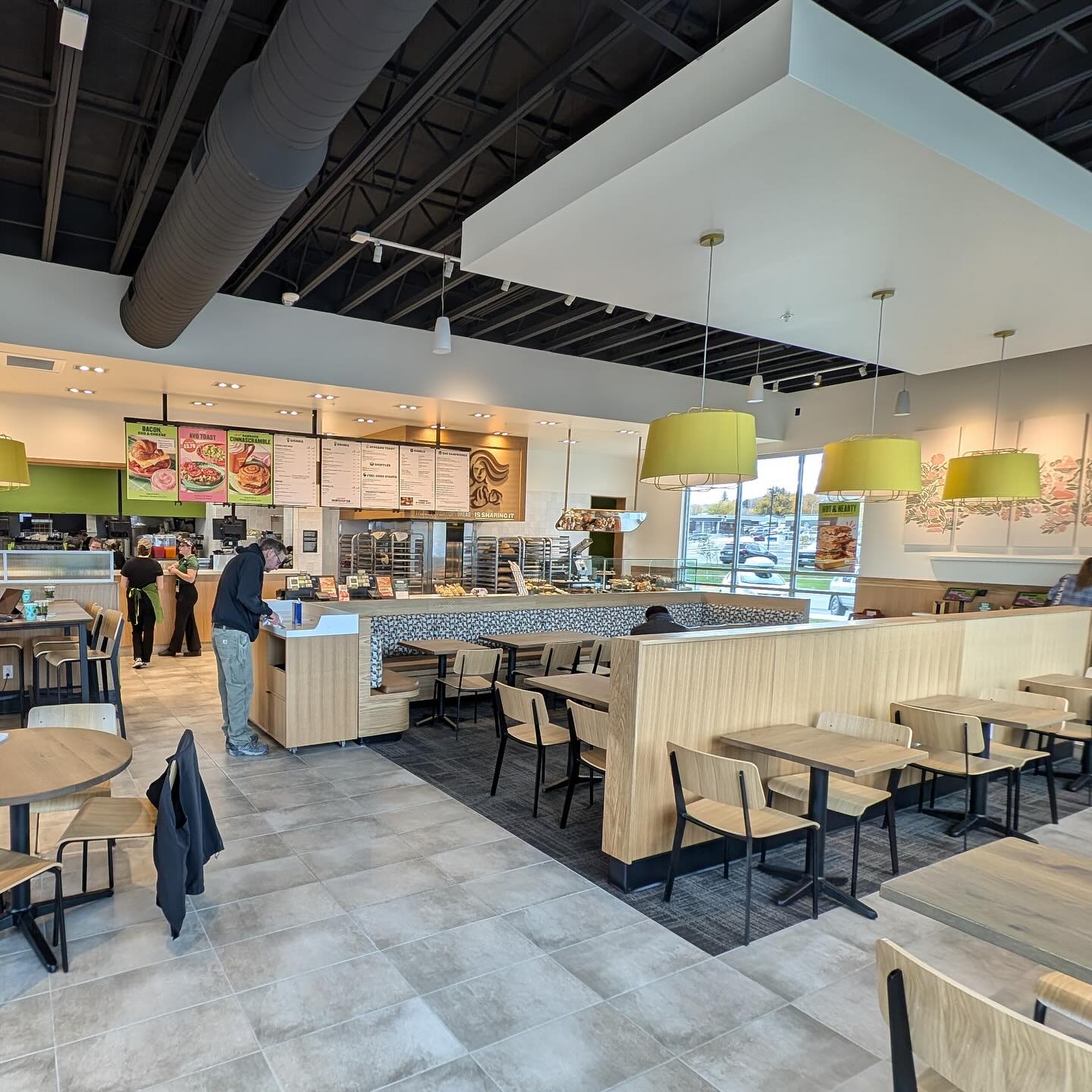 Panera Bread of Amarillo