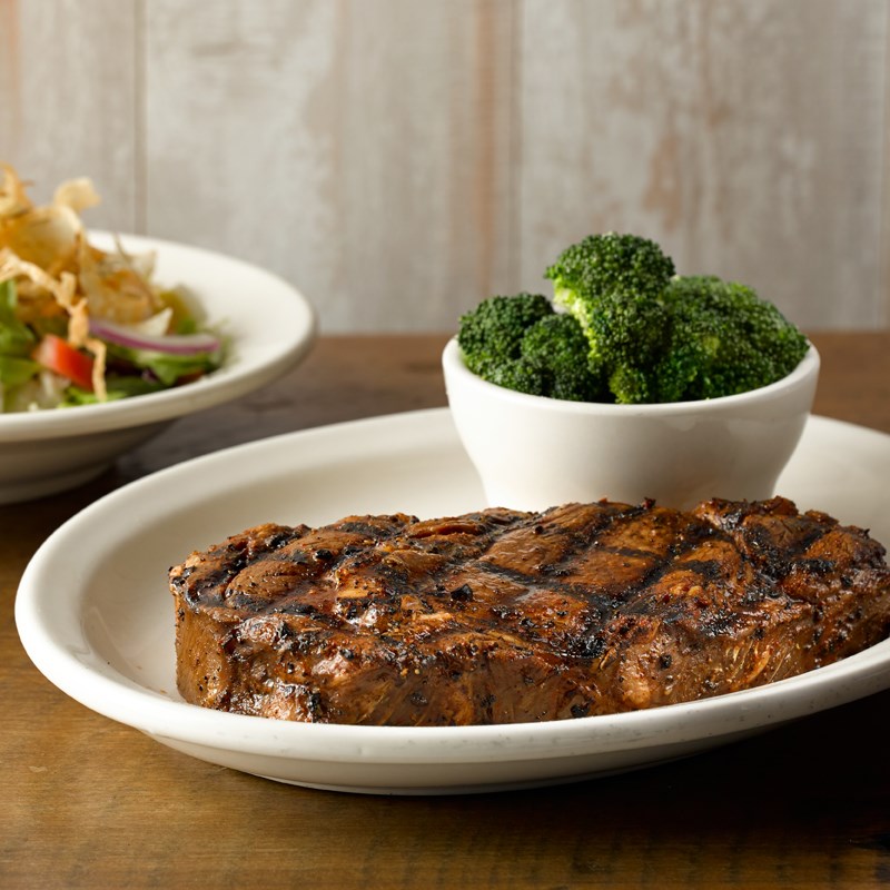 Bubba's 33 in Amarillo