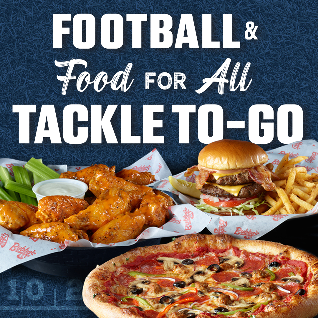 Bubba's 33 in Amarillo